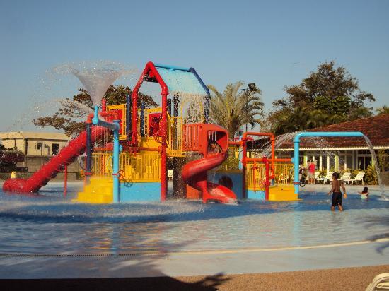 Parque Aquático