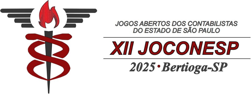 Logo XII JOCONESP 2025